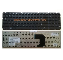 HP Compaq Keyboard คีย์บอร์ด Pavilion G7 G7T / R18 / G7-1000 G7-1100 G7-1200